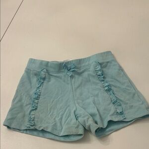 Garanimals Light Blue Kids Shorts